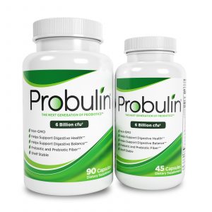 Probulin® Original Probiotics