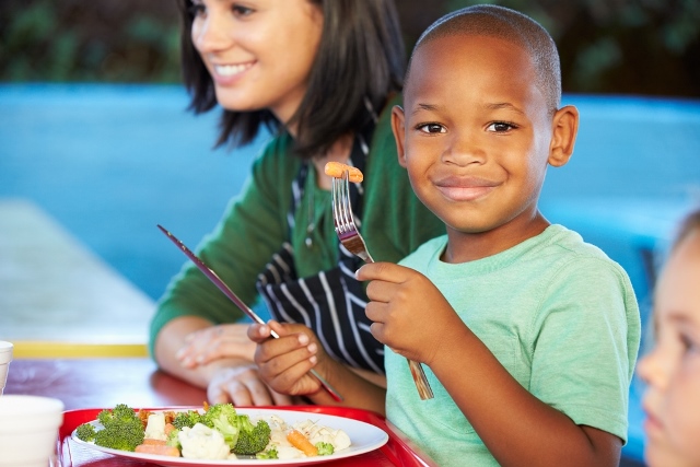 SchoolLunch