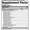 Probulin probiotic Colon Support supplement facts - 30 count