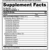 Probulin probiotic Daily Care supplement facts - 30 count