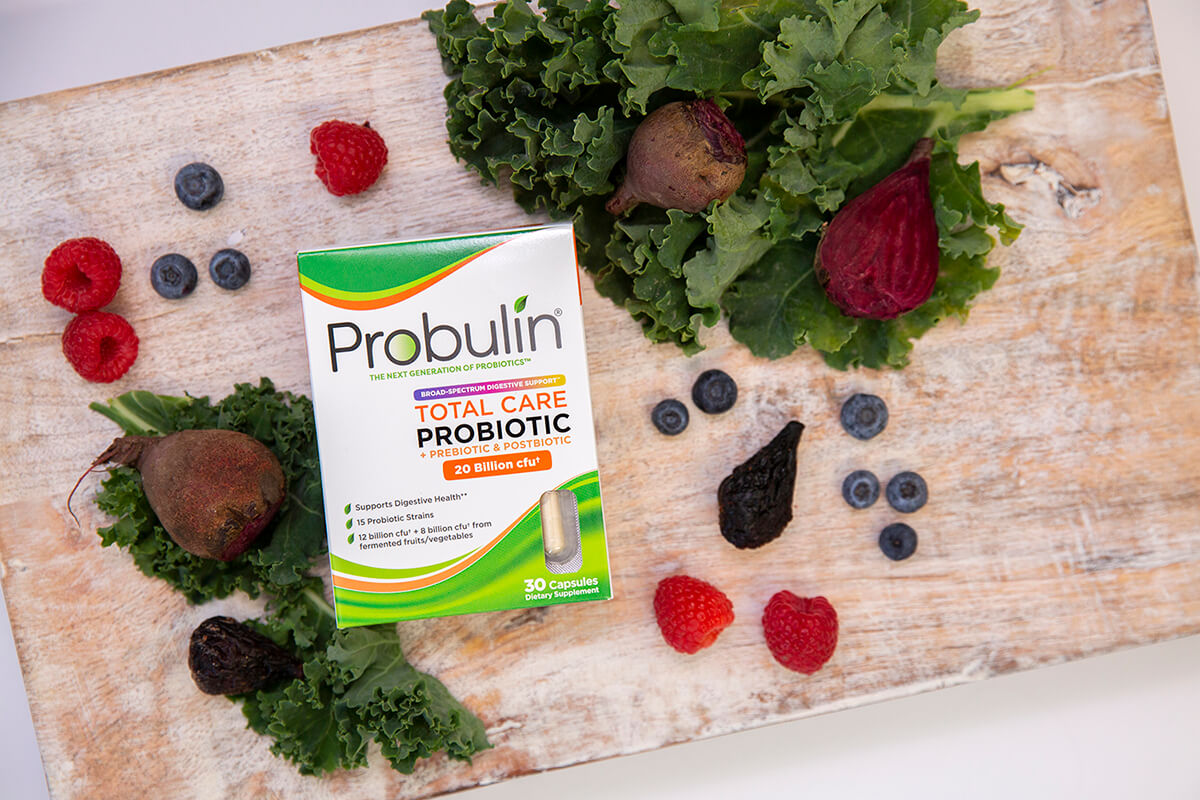 Probiotic