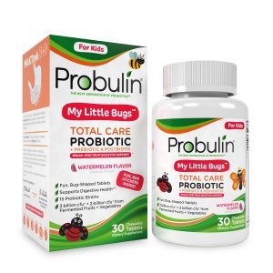Probulin® My Little Bugs ™ Probiotics