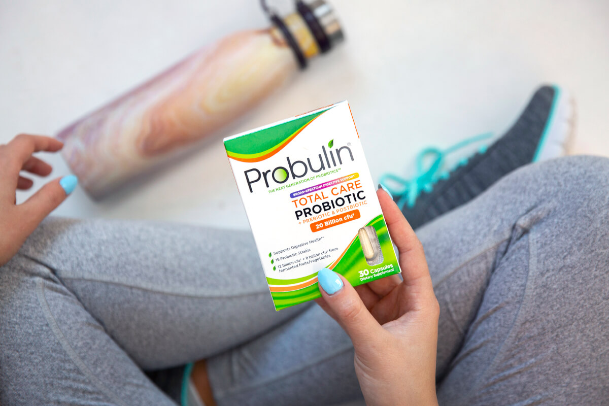 Probiotic