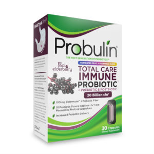 Probulin® Total Care Immune Probiotic Box